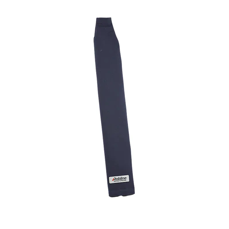 Robline vantskrūves pārsegs, 37 cm, zils