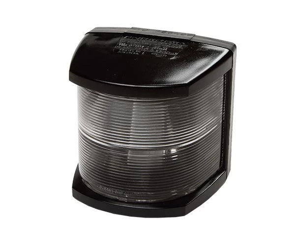 Signal lantern, black