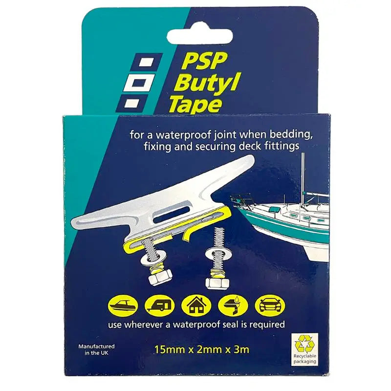 PSP Butyl Tape