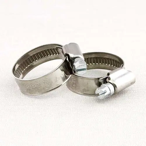 Šļūtenes apskava 16-25 mm