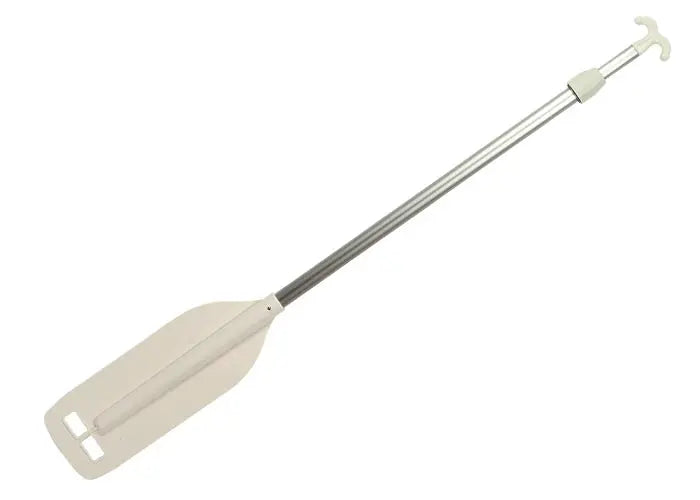 Paddle and Boat hook