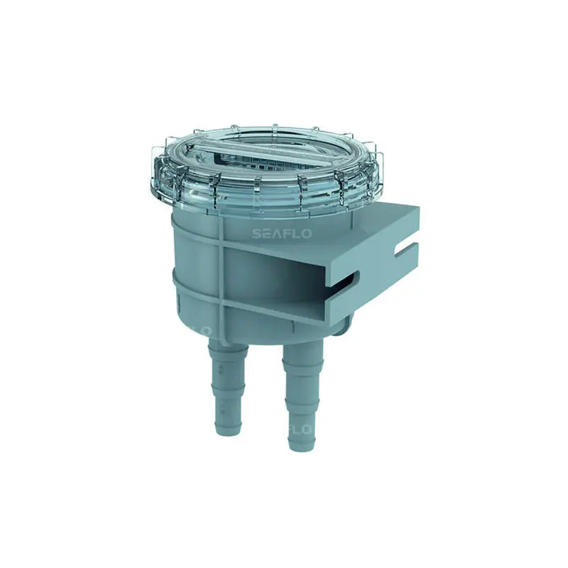 Ezera ūdens filtrs, 23-51 l/m