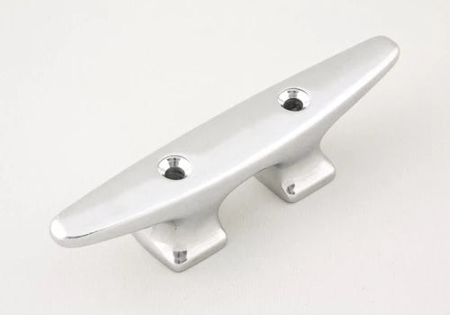 Cleat, aluminum 195 mm