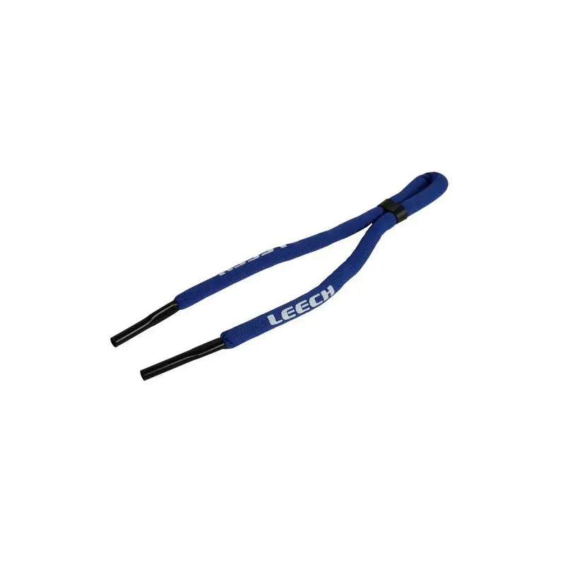 Floating neck strap