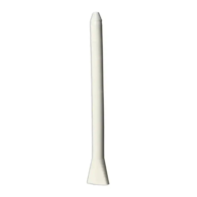Vantskrūves pārsegs, balts, 32,5 cm