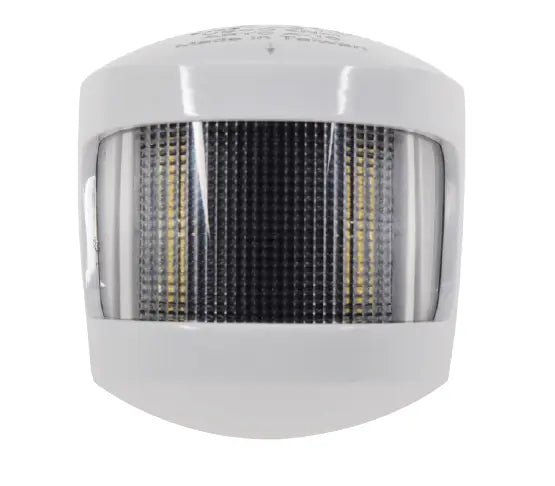 LED lukturis TOP, balts