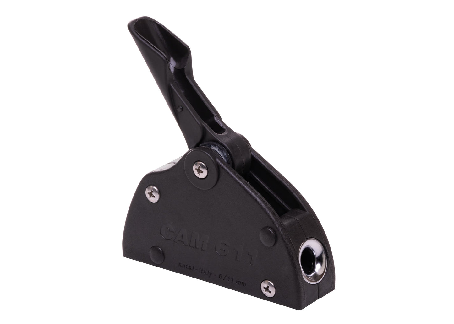 Cam 611 stopper, horizontal, 6mm