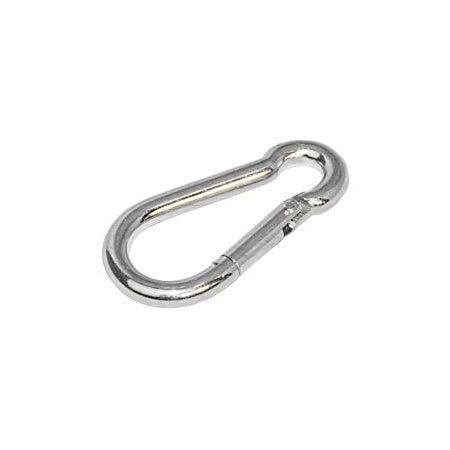 Standarta 80mm karabīne, cinokts tērauds