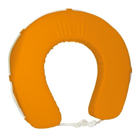 Horseshoe buoy