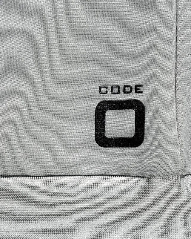 Practice Jacket, Grey D15