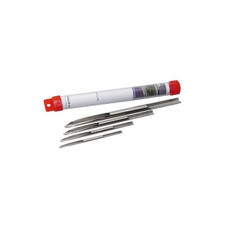 Špleisēšanas adatu komplekts