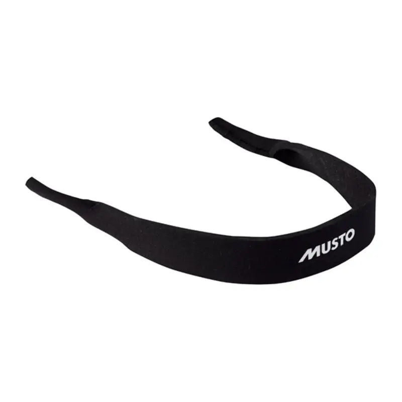 Musto neck strap