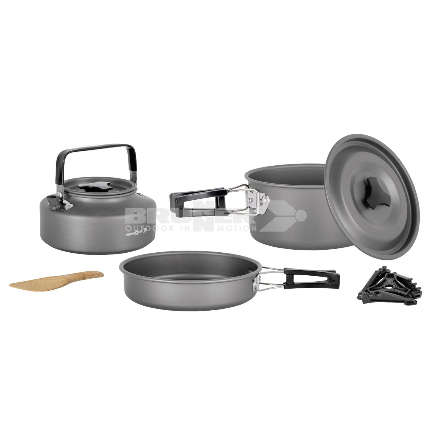 Packpot Ultralite 20