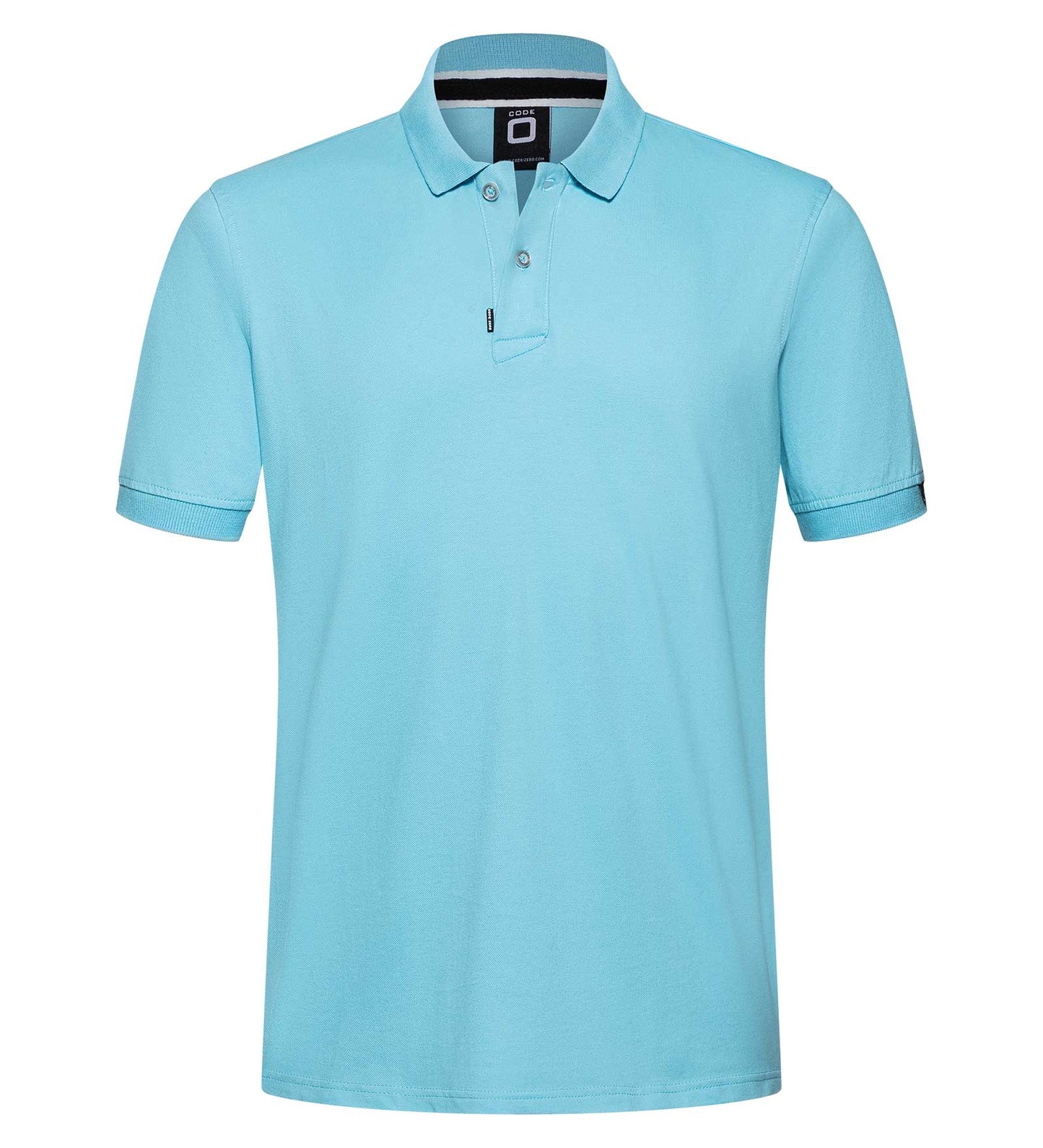 Code Zero JIB POLO
