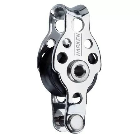 16 mm bloks ar iekabi