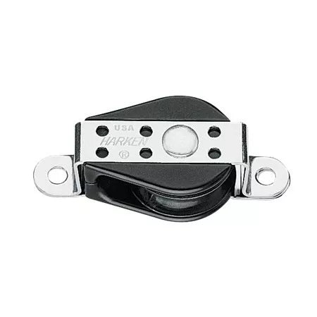 29mm Cheek Bullet Block