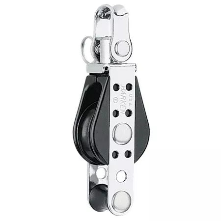 29mm Bullet Block - Swivel, Becket