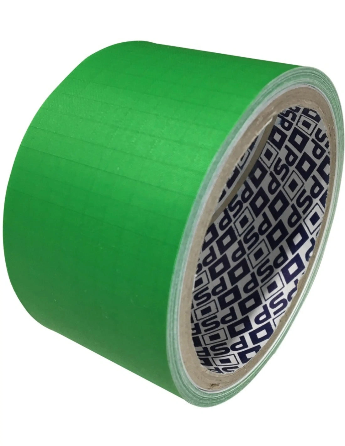 Spinnaker repair tape, light green