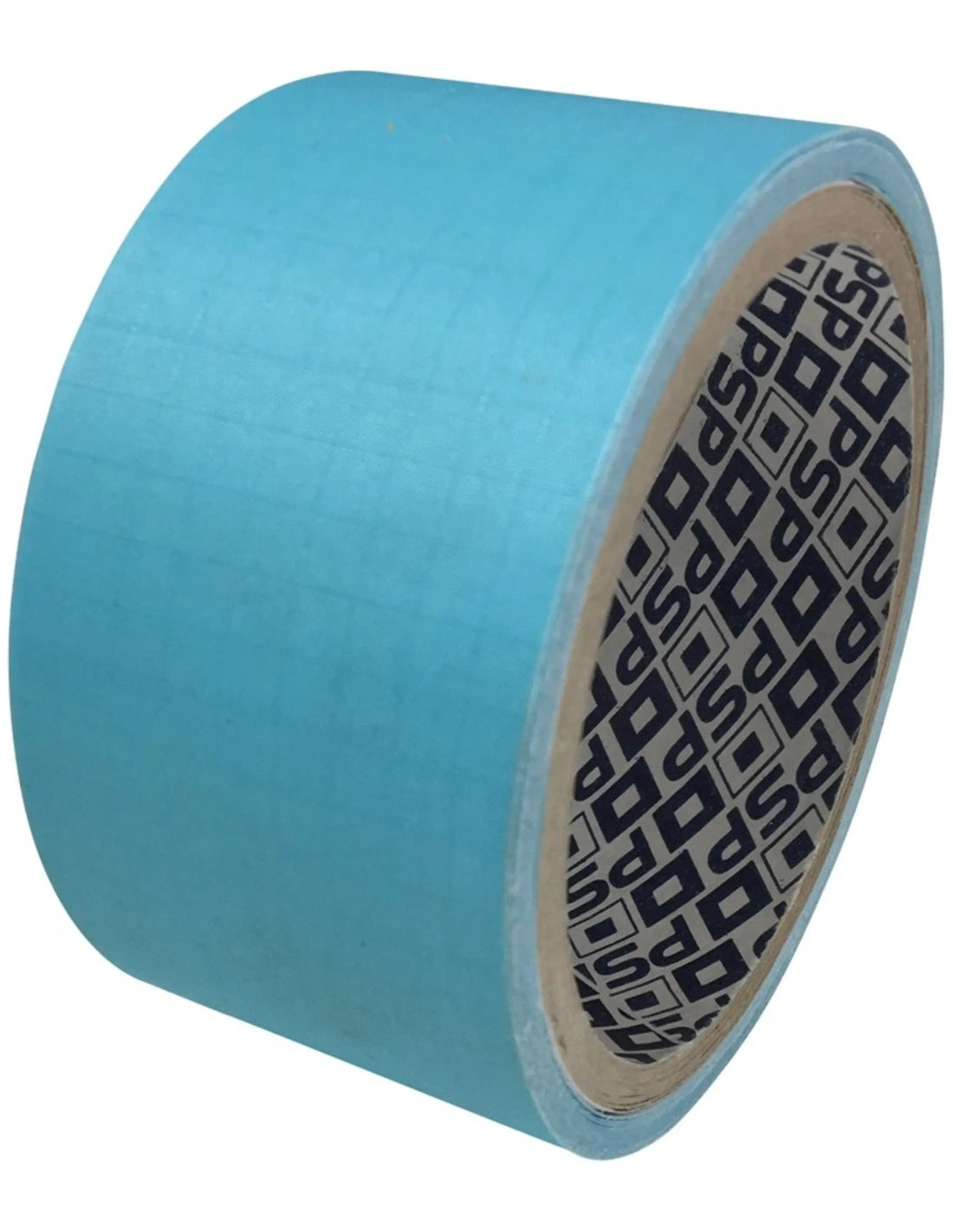 Spinnaker repair tape, light blue