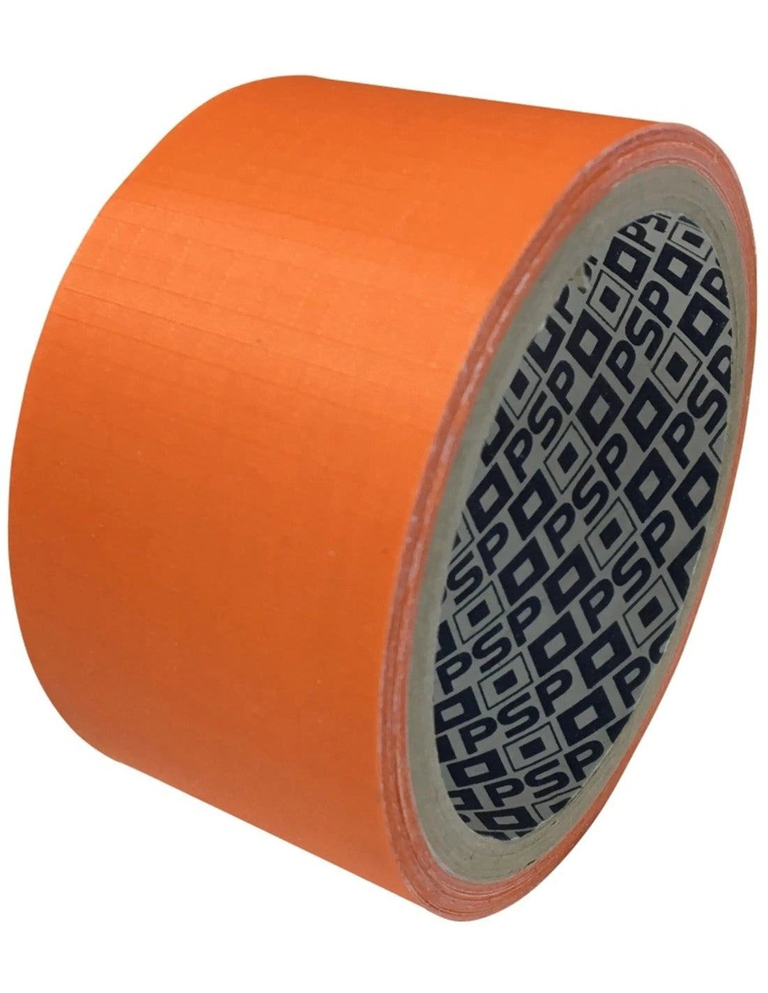 Spinākera līmlente, oranža