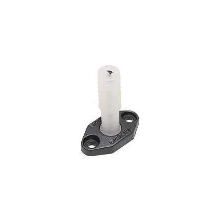 Plastic Tiller Extension Joint