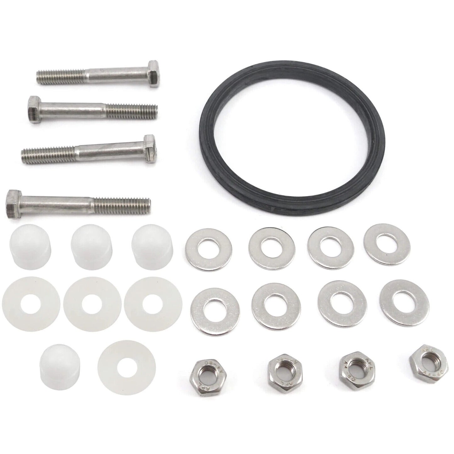 Jabsco Base to Bowl Mounting Kit / Service Kit E