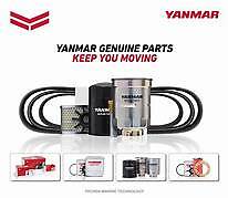 Yanmar dzensiksna, M33