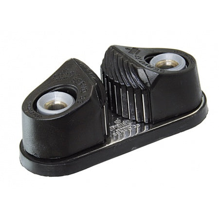 Servo Cleat 33, for rope 10-14 mm
