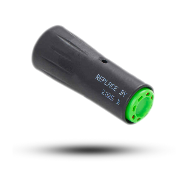 Drošības vestes aktivizācijas kasetne UML 2520