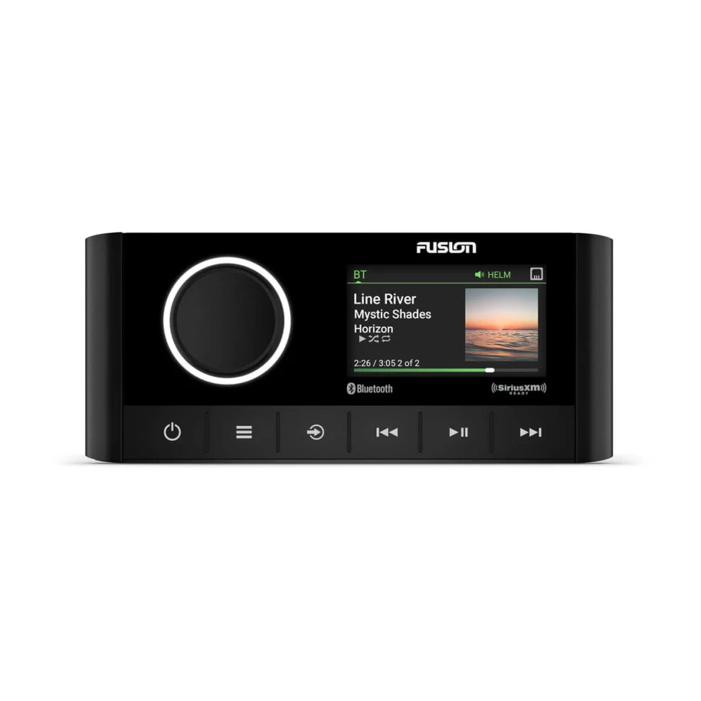 Fusion® Apollo™ MS-RA670 jahtu stereosistēma