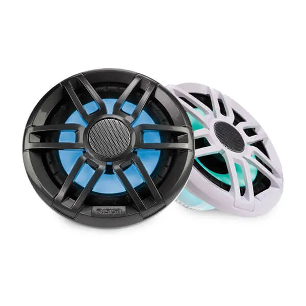 6.5" XS Series Marine Speakers