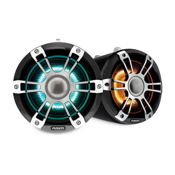 7,7 collu Signature Series 3 Marine Wake Tower skaļruņi