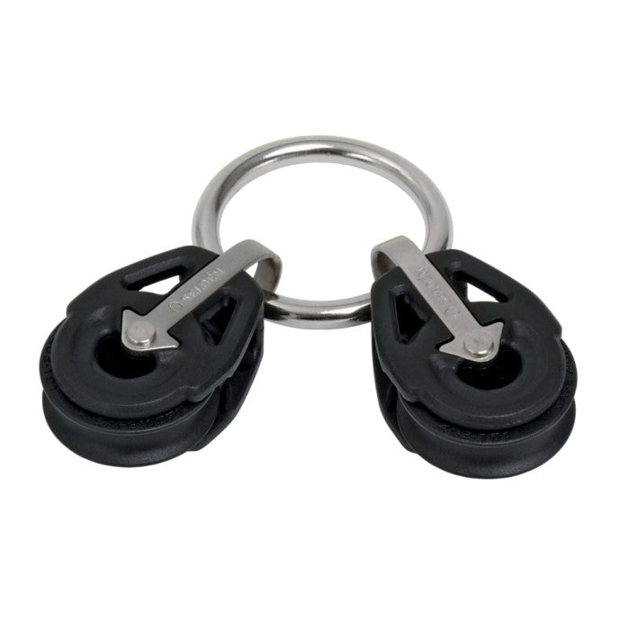 BLOCK, BBB30 CLEW/RING