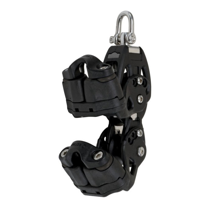 Bloks PBB50 FIDDLE TWIN-CAM