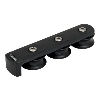 Organizators, 3X ø50