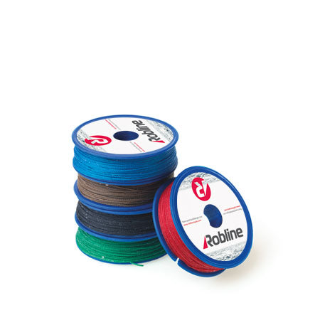 Waxed whipping twine