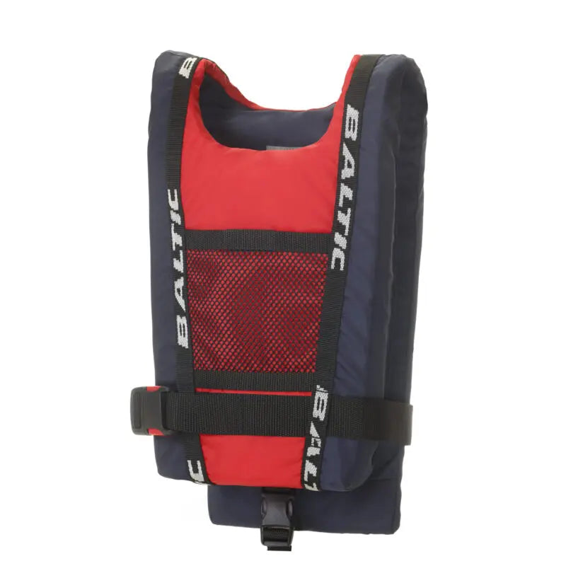 Canoe Buoyancy aid
