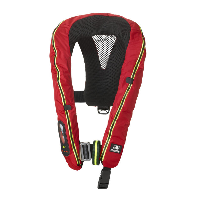 Legend 165 auto Harness