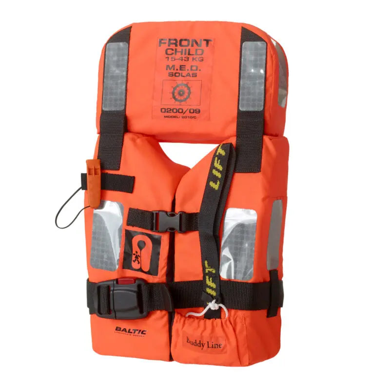 MED/Solas Foam MK3 Child