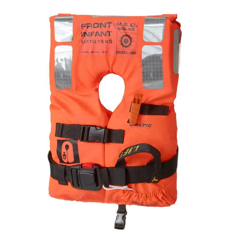 MED/Solas Foam MK3 Infant Std