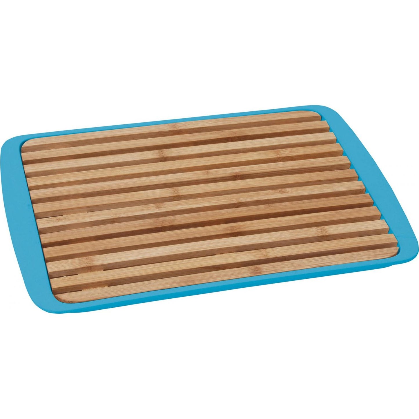 Cutting and serving board 36x24cm (dark blue)