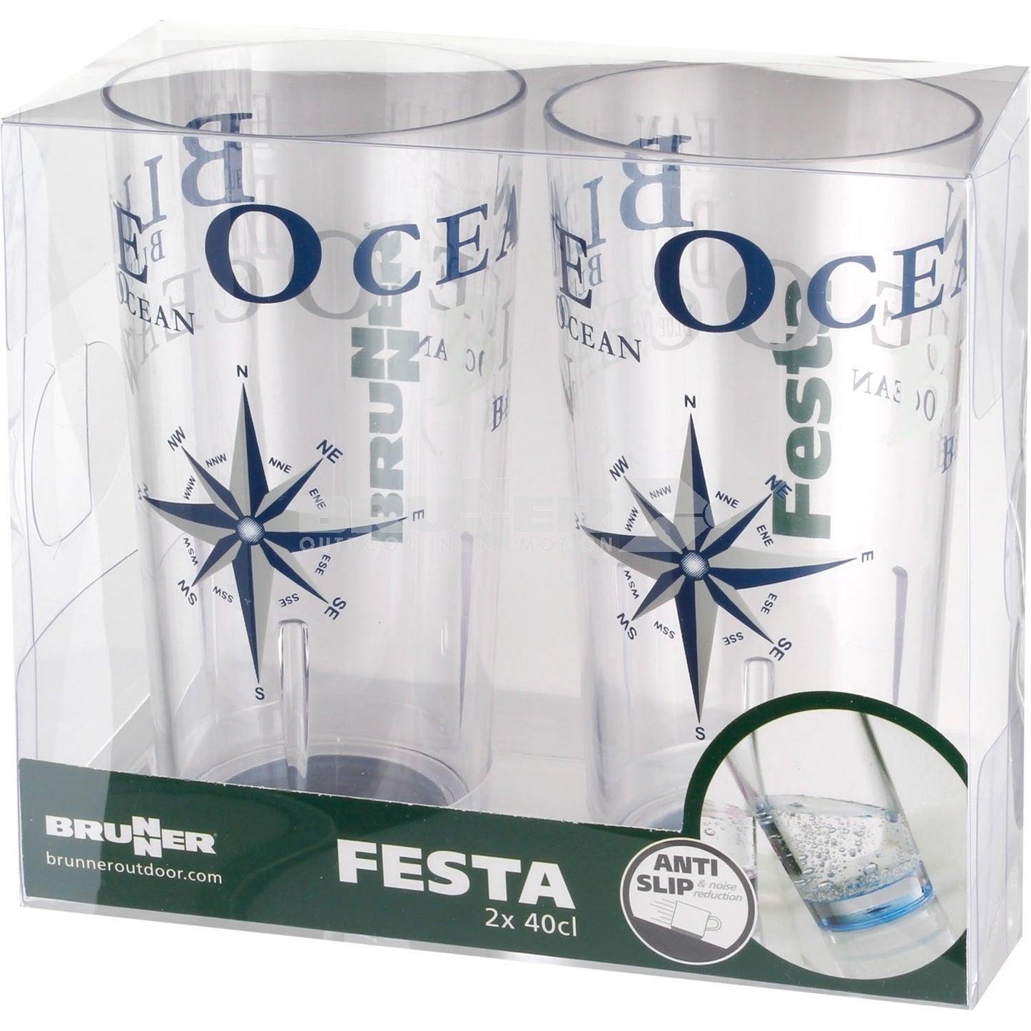 FESTA "BLUE OCEAN"