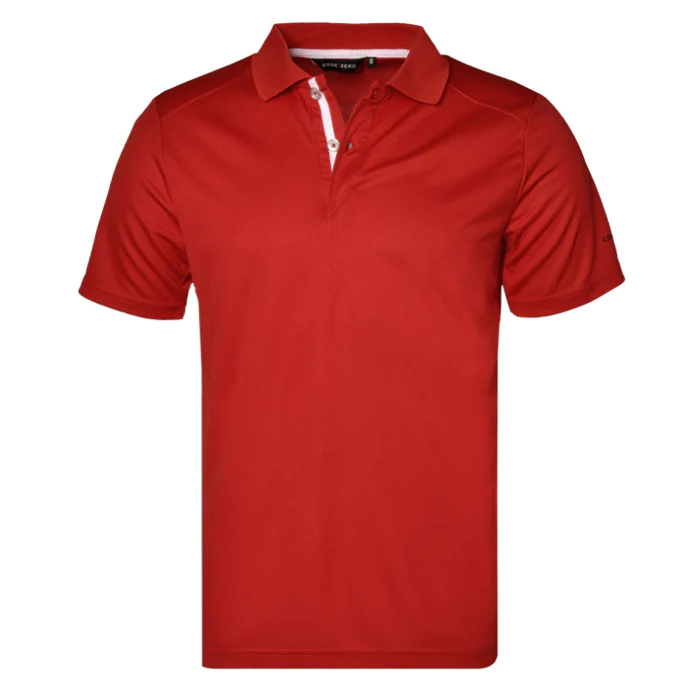Code Zero POLO