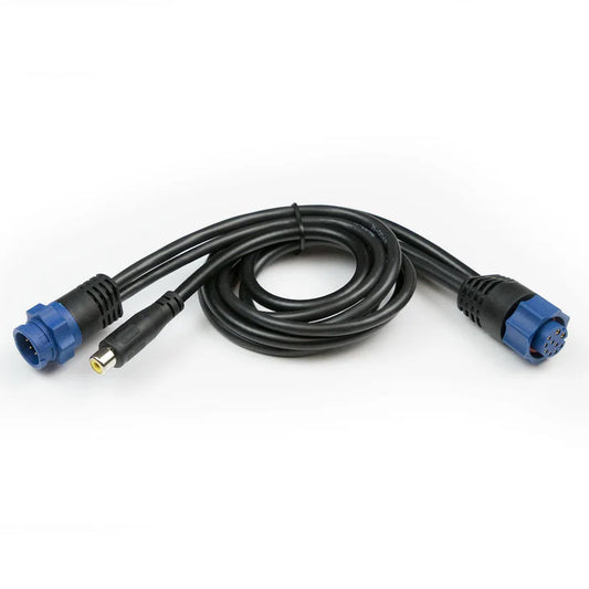Lowrance HDS Video Adaptor Cable