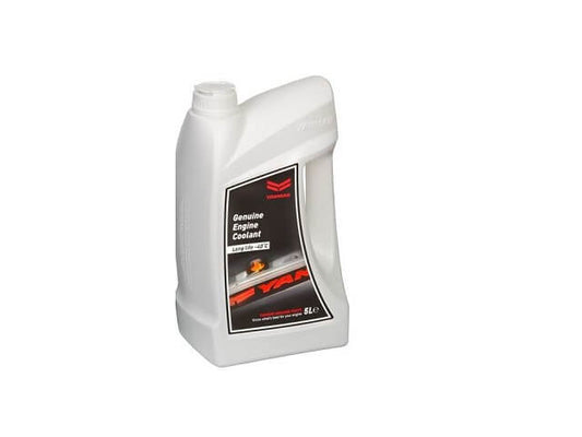 Yanmar Genuine Engine Coolant, 5L