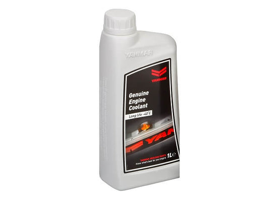 Yanmar Genuine Engine Coolant, 1L