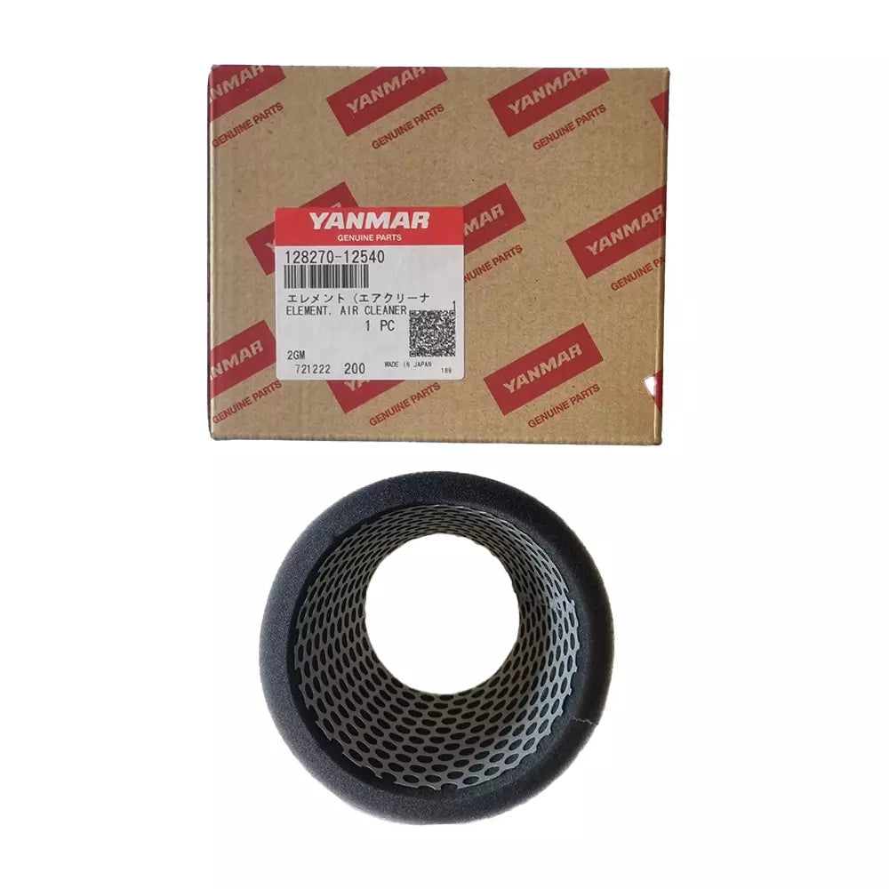 Yanmar gaisa filtrs
