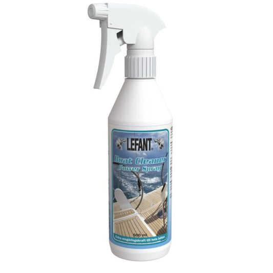 Boat Cleaner Power Spray 0.5l