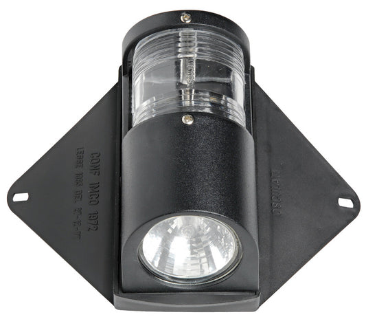 Navigācijas un klāja apgaismojums 4 W HD LED