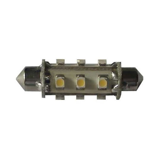 LED replacement lamp, 39 mm